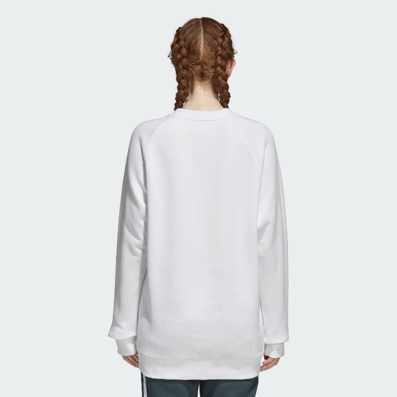 🔻SOLD ON MERC🔻 Adidas Originals Sweatshirt - Picture 3 of 6